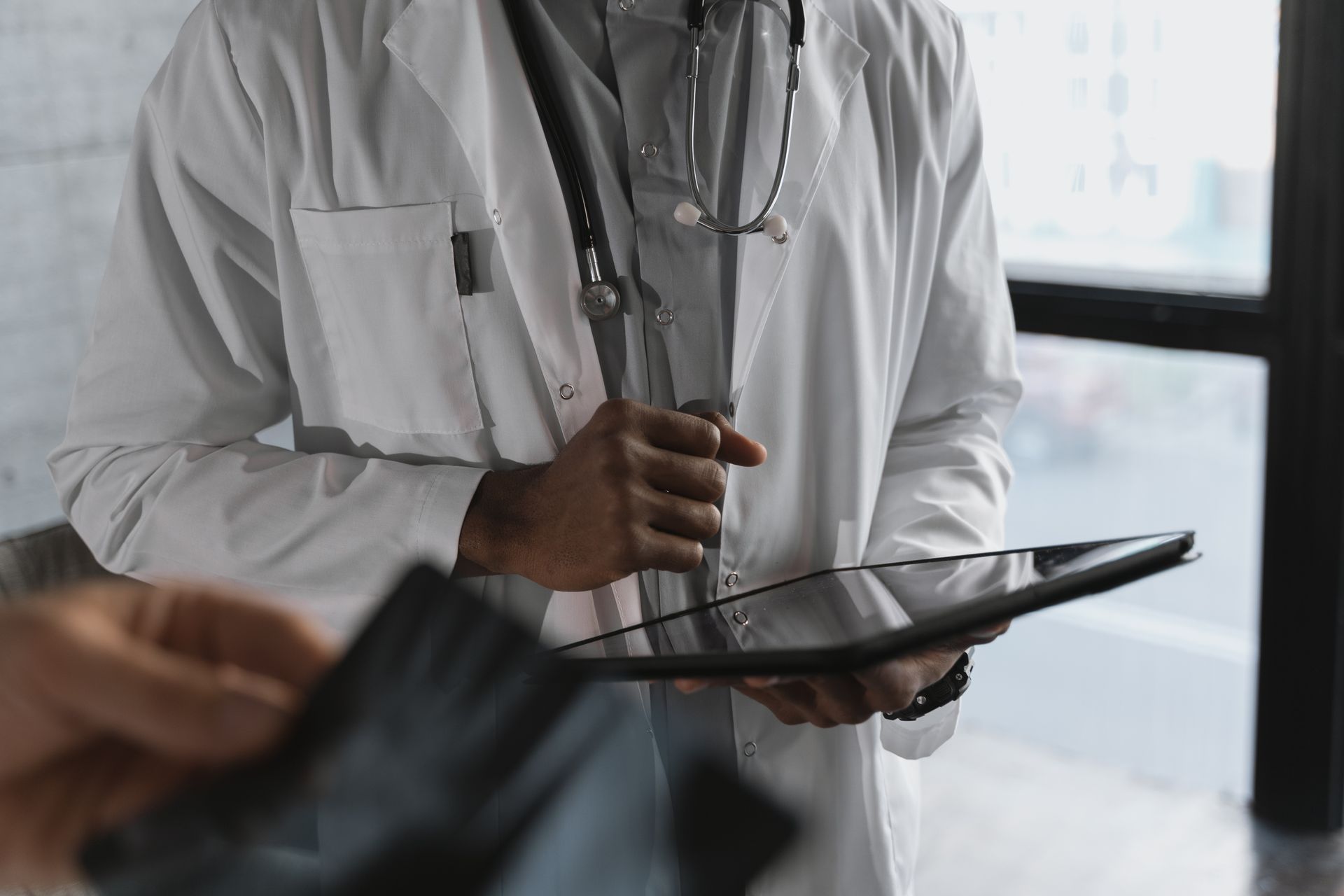 Medical Consultation